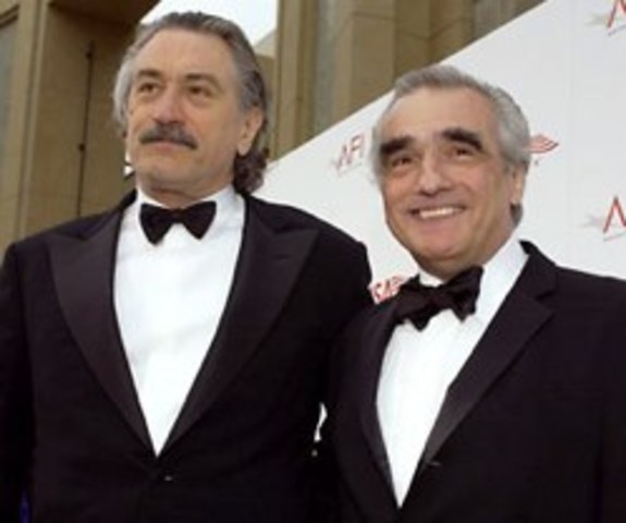 AFI Lifetime Achievement Award