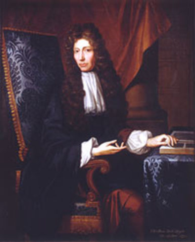 Robert Boyle