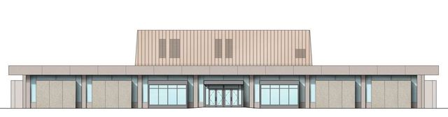 $1.5m re-roofing of STL begins May thru Fall 2011