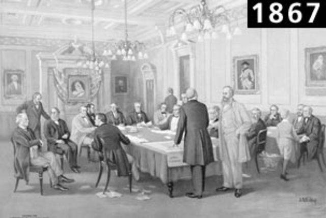 Loi constitutionnelle de 1867