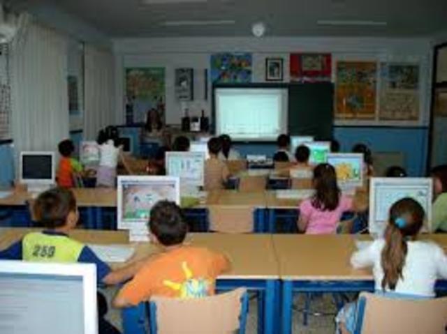 Desarrollo sin Precedente de las TIC