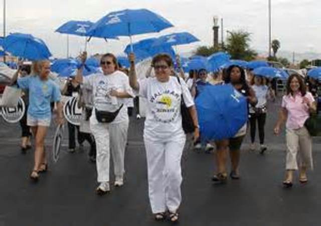 Women-Friendly Workplace Campaign