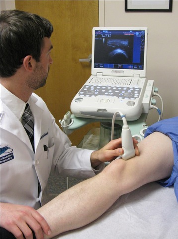 New Sport medicine advancements