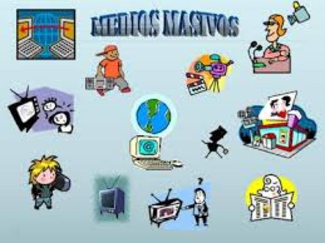 Propuesta de incorcorar Medios Masivos de Comunicación en Educación