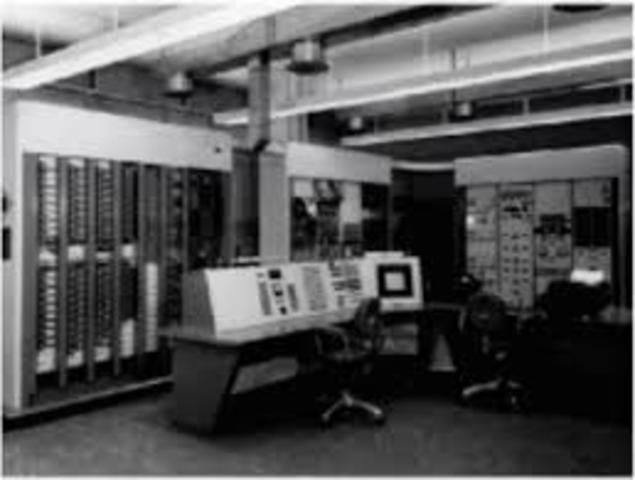 MIT’s Lincoln Labs. AMBIT/G.