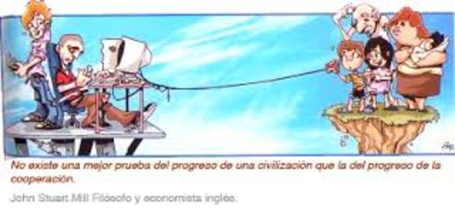 CEPAL define lo que es la Brecha Digital