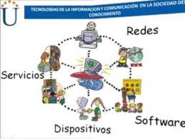 Definición de las Sociedades del Conocimiento