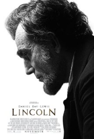 Lincoln- Movie Released