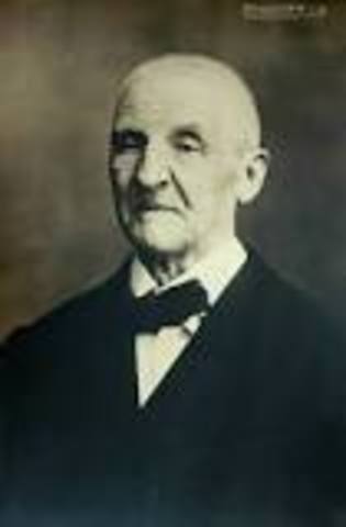 Anton Bruckner