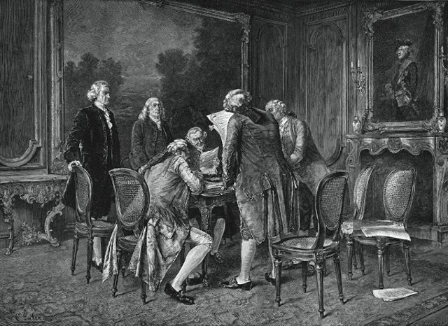Treaty of Paris