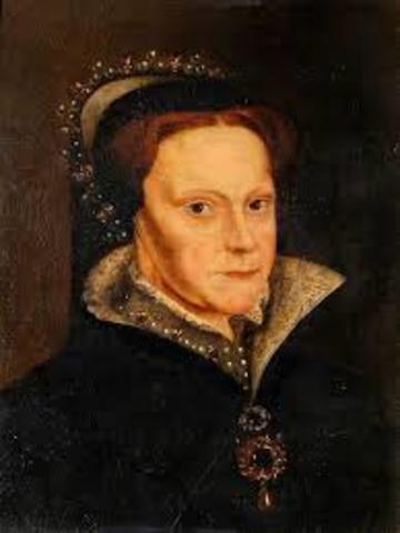 Third Wife Elizabeth van Valois or France