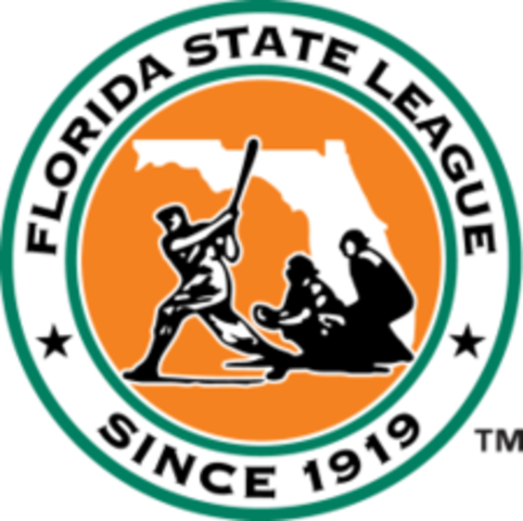 Formation of the Florida State League
