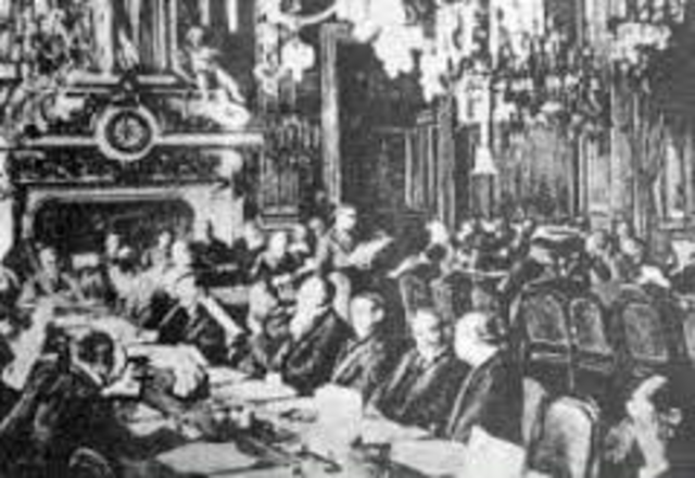 Treaty of Paris