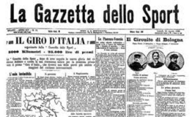 "Gazzetta publica" (Italia)