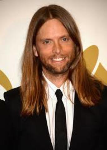 JAMES VALENTINE