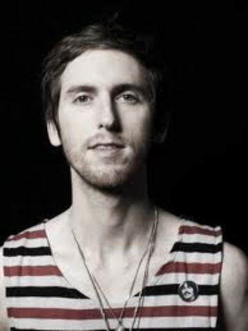 JESSE CARMICHAEL