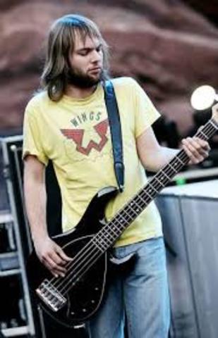 MICKEY MADDEN