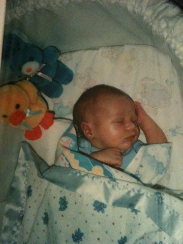 Austin Mahone Nació