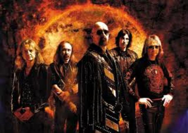 judas priest