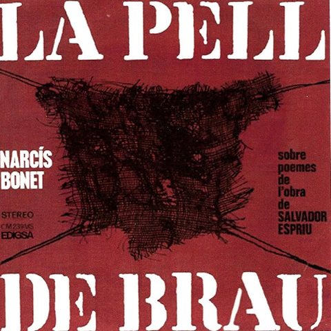 Pell de Brau