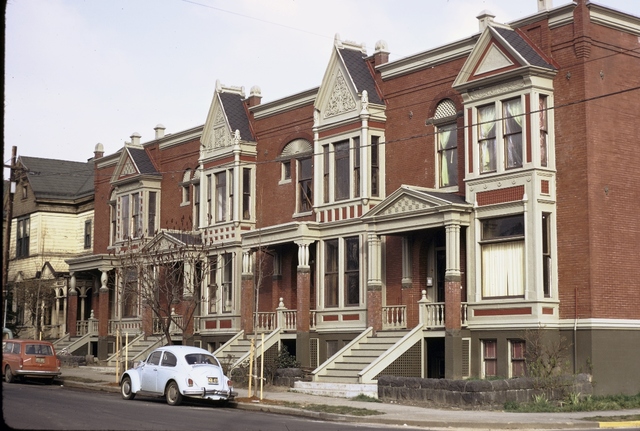 Me mude a Estados Unidos.