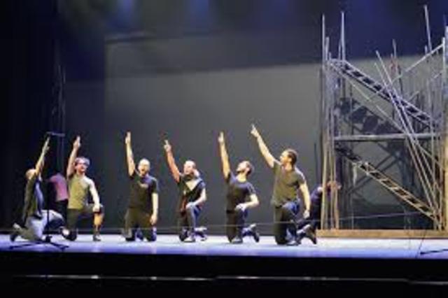 ΔΙΑΝΟΜΗ ΡΟΛΩΝ-ΠΡΟΒΕΣ