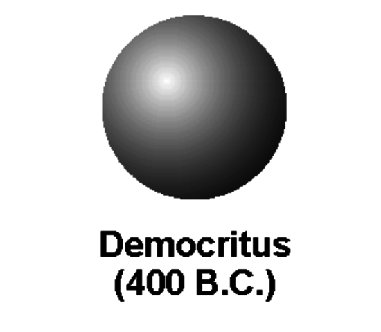 Democritus