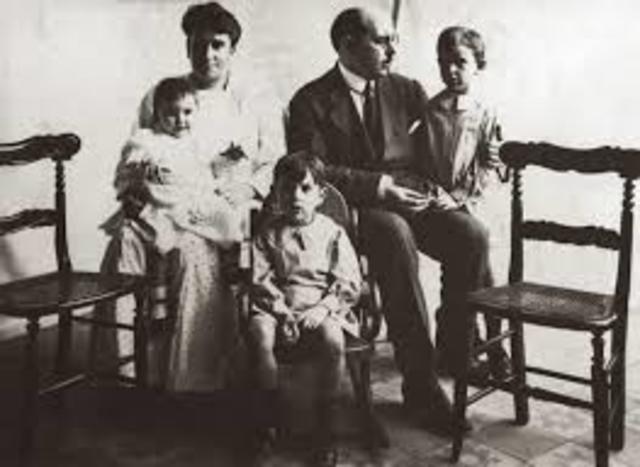 La Mort Del Pare De Salvador Espriu