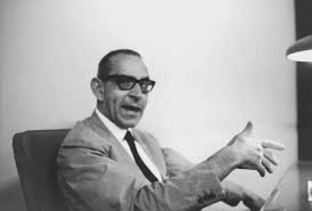 Els  anys mes durs i mes amargs de la seva vida