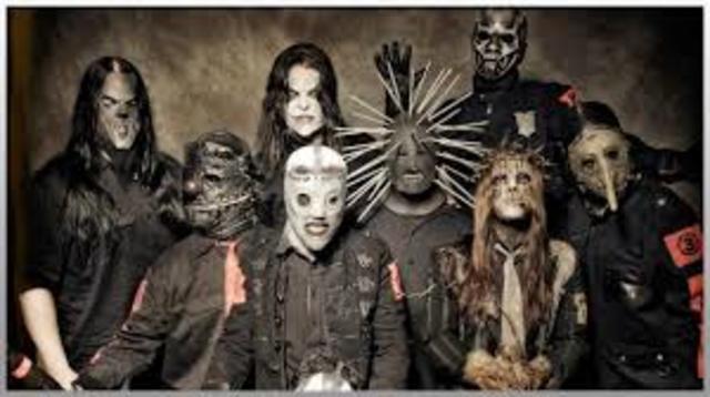 slipknot