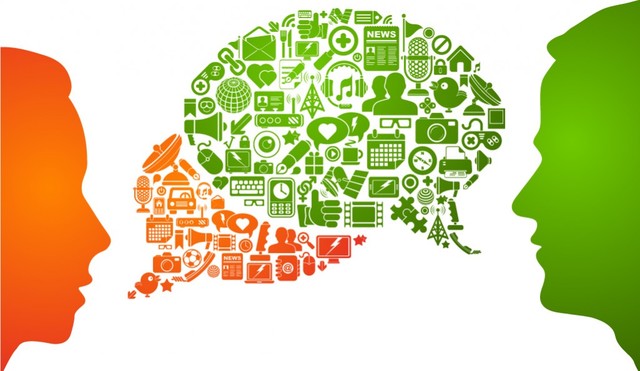 Communications and Exchange