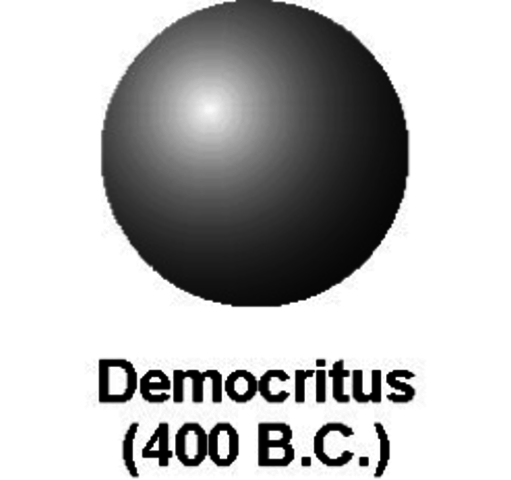 Democritus