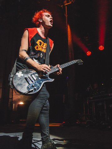 iheart radio festival