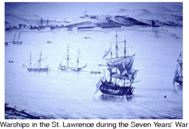 Jacques essaie la colonisation