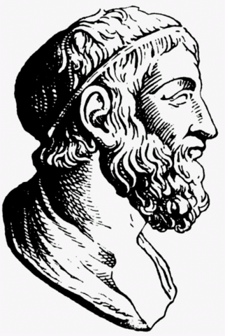 Архимед 287 до н.э.