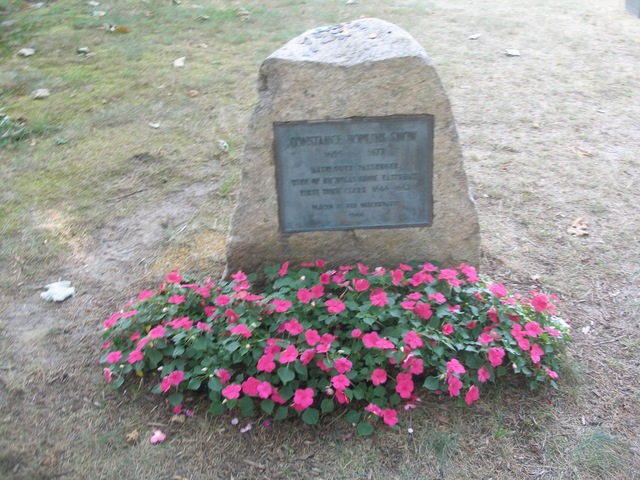 Oceanes hopkins born