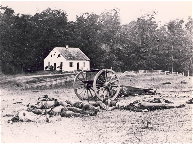 Battle of Antietam
