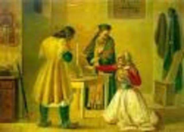 Ίδρυση της Φιλικής Εταιρείας