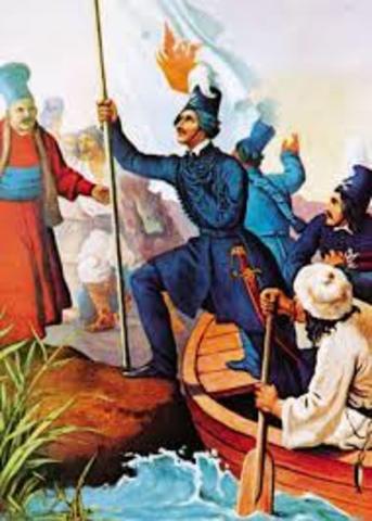 Ήττα του Ιερού Λόχου