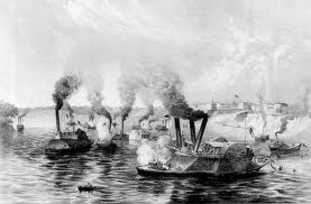 Battle of Fort Pillow