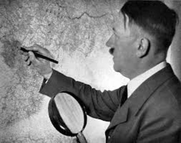 Night and Fog decree