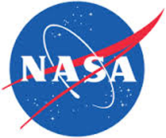 NASA was born