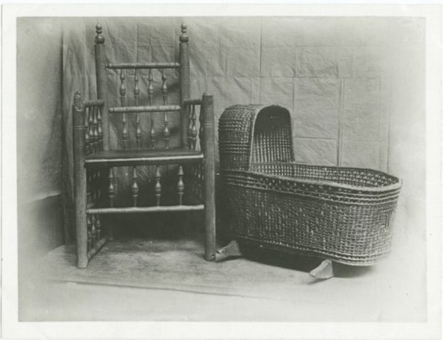 Oceanus Hopkins Born