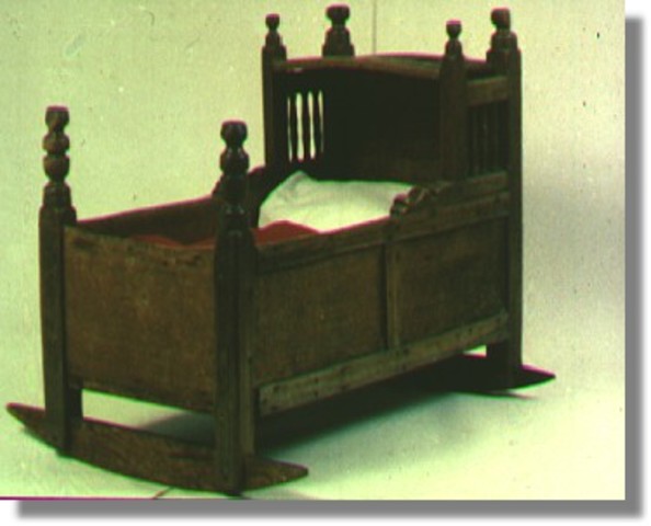 Oceanus Hopkins Born