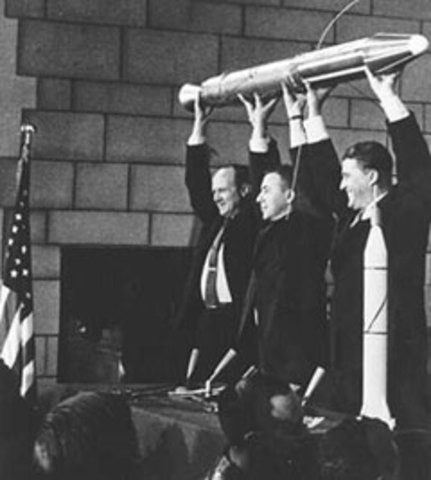 First American Satellite