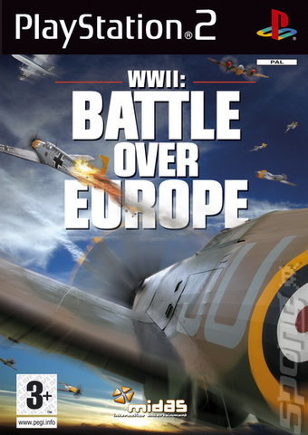 Europe Battle