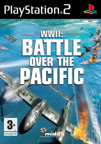 Pacific   Battle