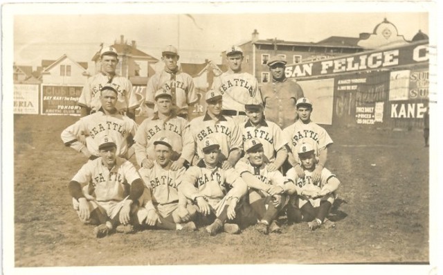 The Northwestern League is revived