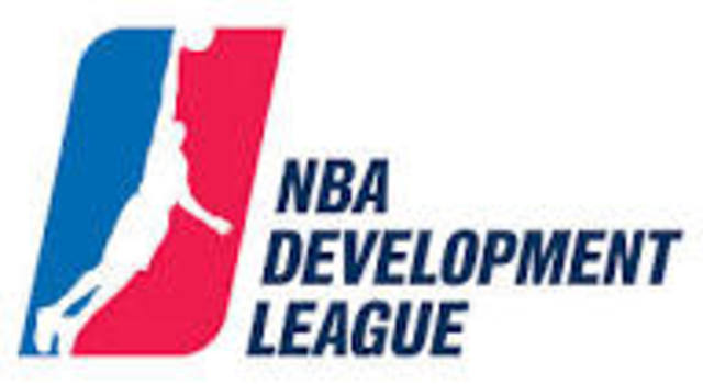 NBA D-League Forms