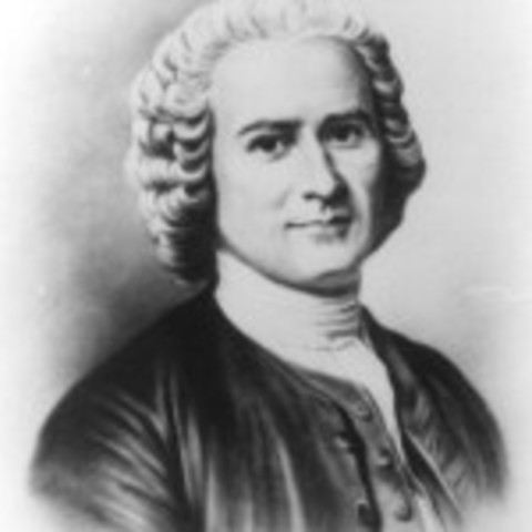 jean jacques rousseau
